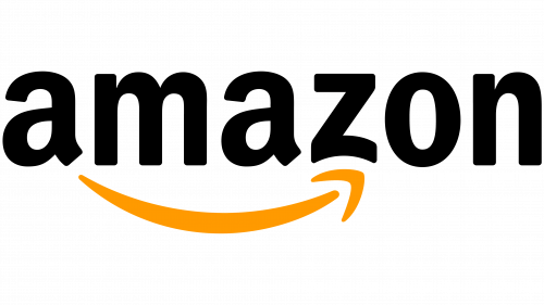 Logotipo de Amazon - Enlace para llegar a la página del autor en amazon.